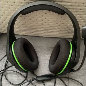 Hyper X Xbox headset